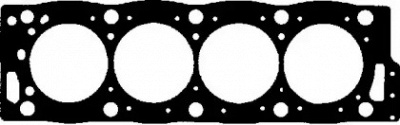 WILMINK GROUP wg1003558 -  Прокладка, головка цилиндра